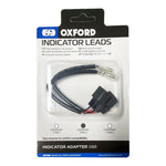 Oxford Indicator Leads