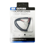 Oxford Indicator Leads