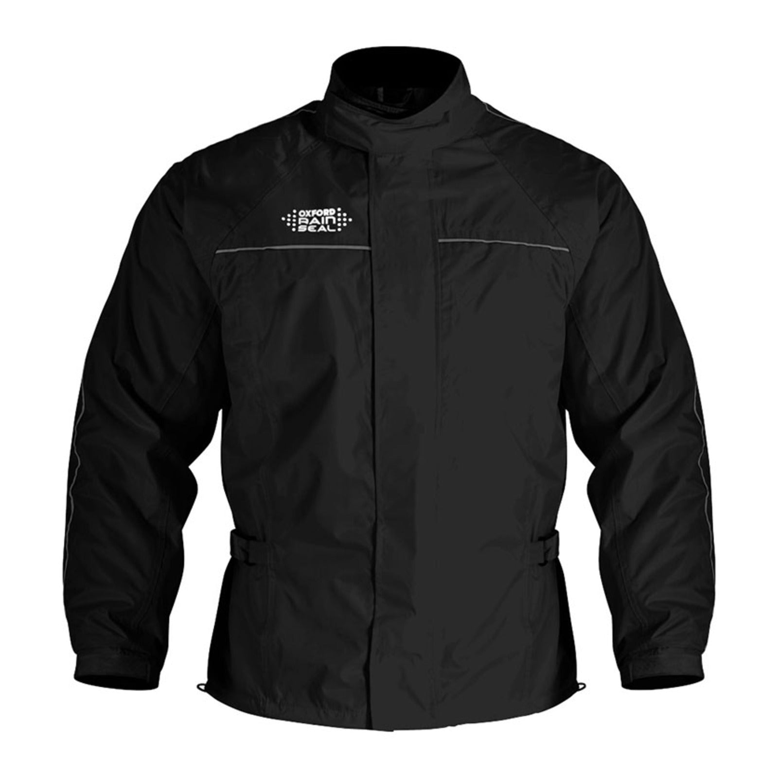 Oxford Rainseal Over Jacket