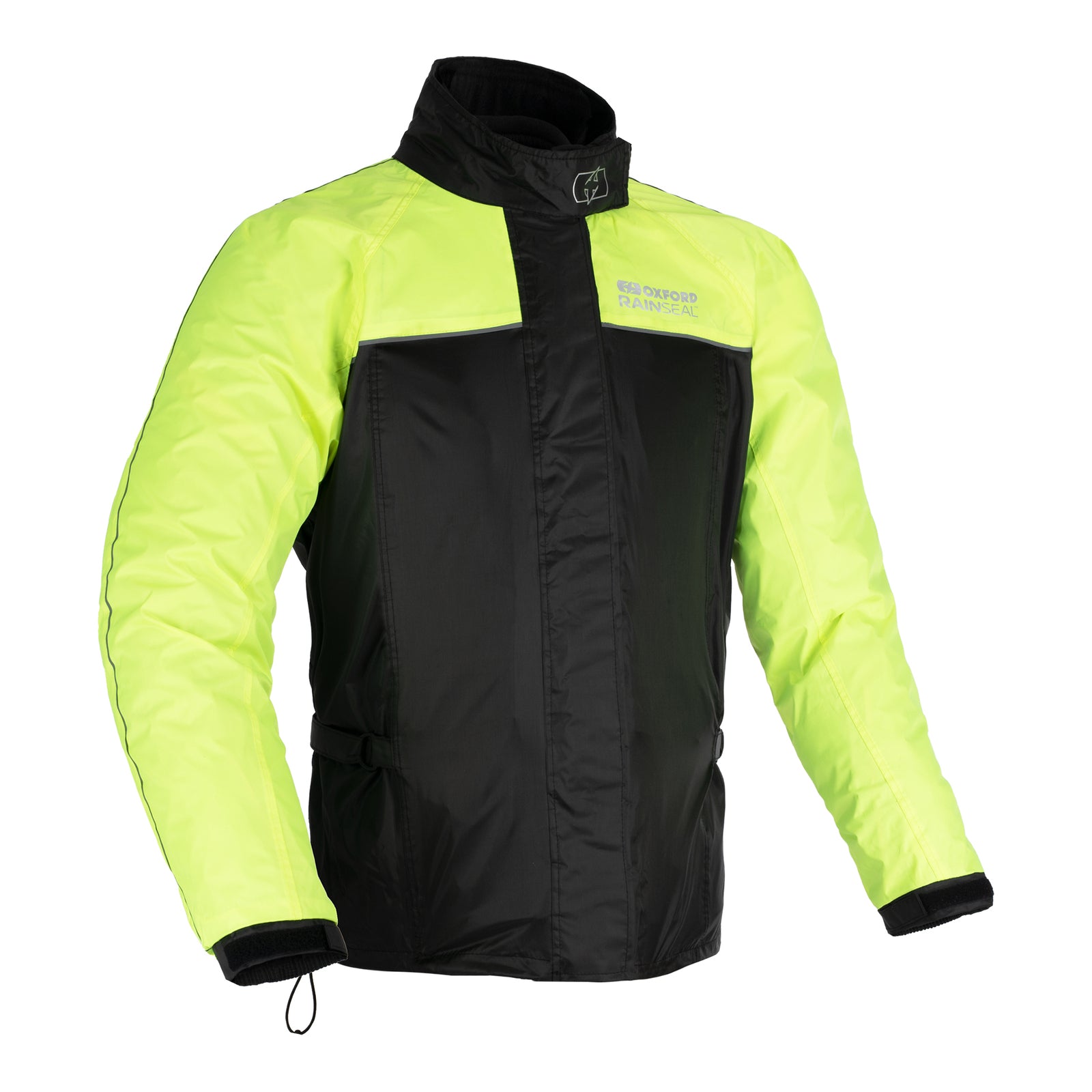 Oxford Rainseal Over Jacket