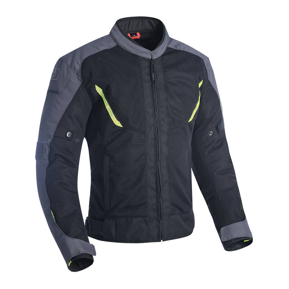 Oxford Delta Air 1.0 Jacket