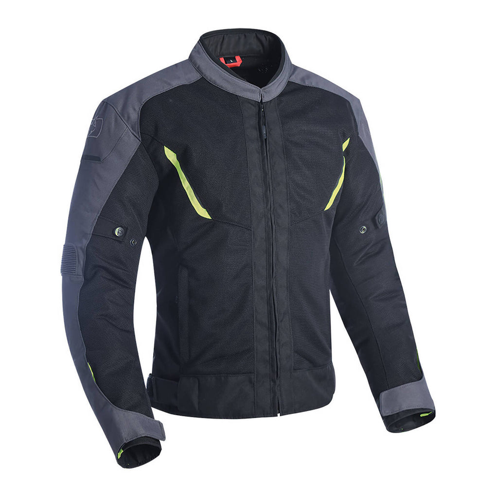 Oxford Delta Air 1.0 Jacket