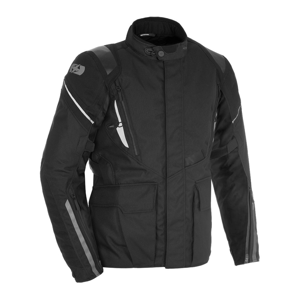 Oxford Montreal 4.0 Dry2Dry Jacket