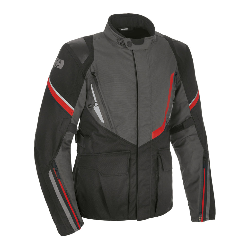 Oxford Montreal 4.0 Dry2Dry Jacket