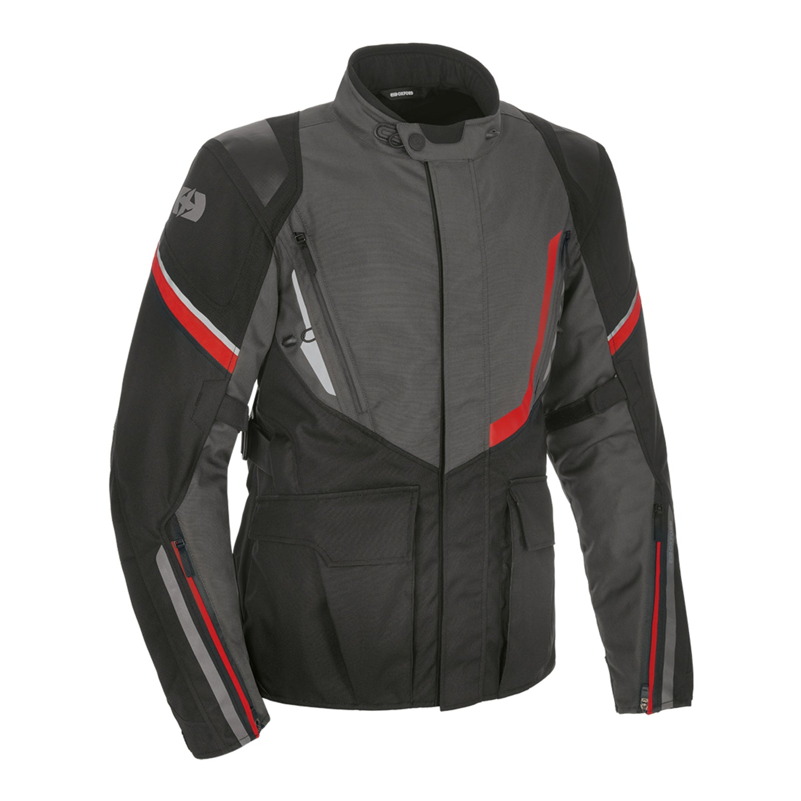 Oxford Montreal 4.0 Dry2Dry Jacket