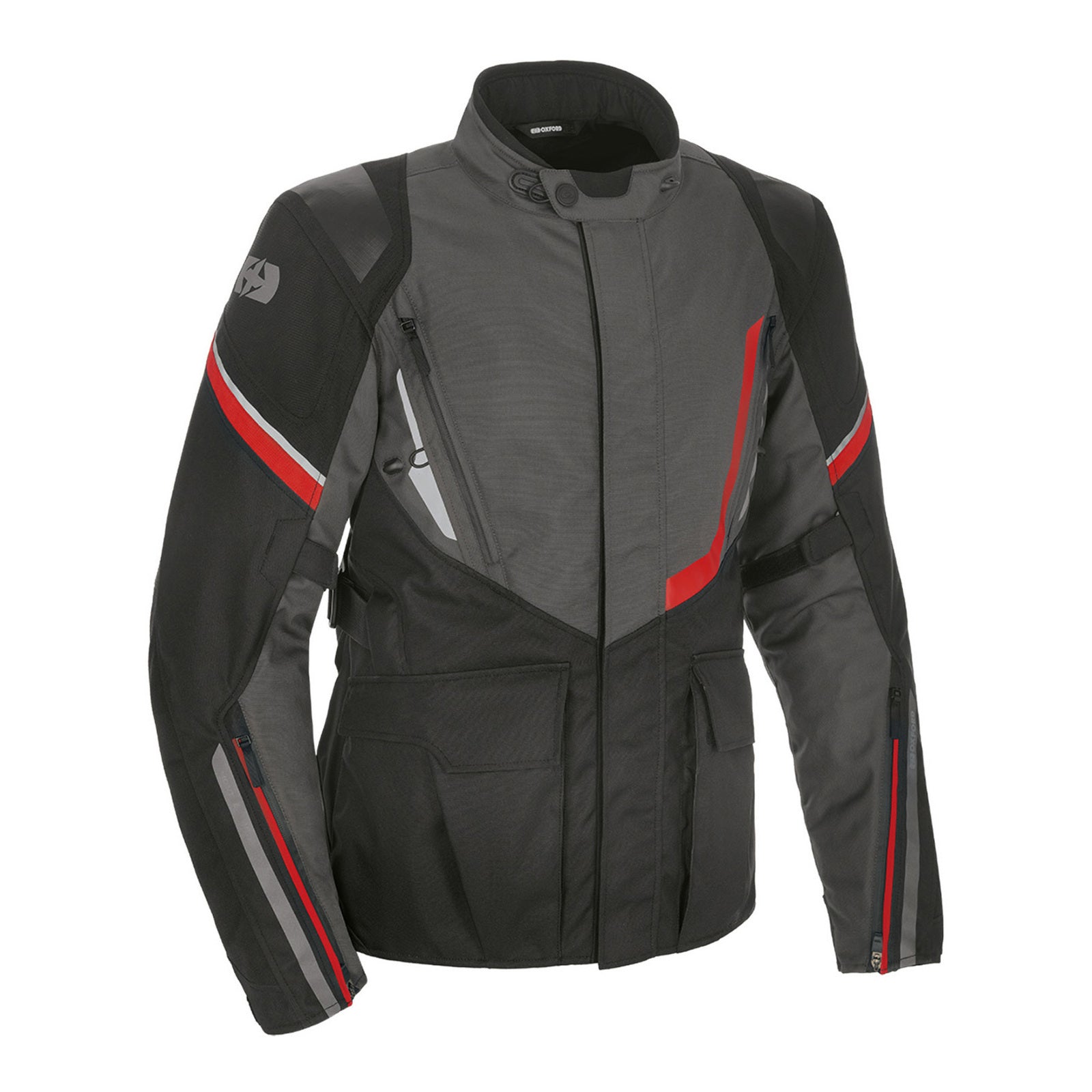 Oxford Montreal 4.0 Dry2Dry Jacket