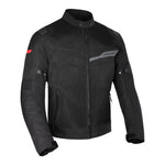Oxford Dakar D2D Air Men's Jacket - Tech Black