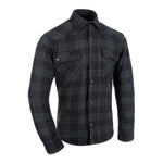 Oxford Kickback 3.0 Men's Shirt