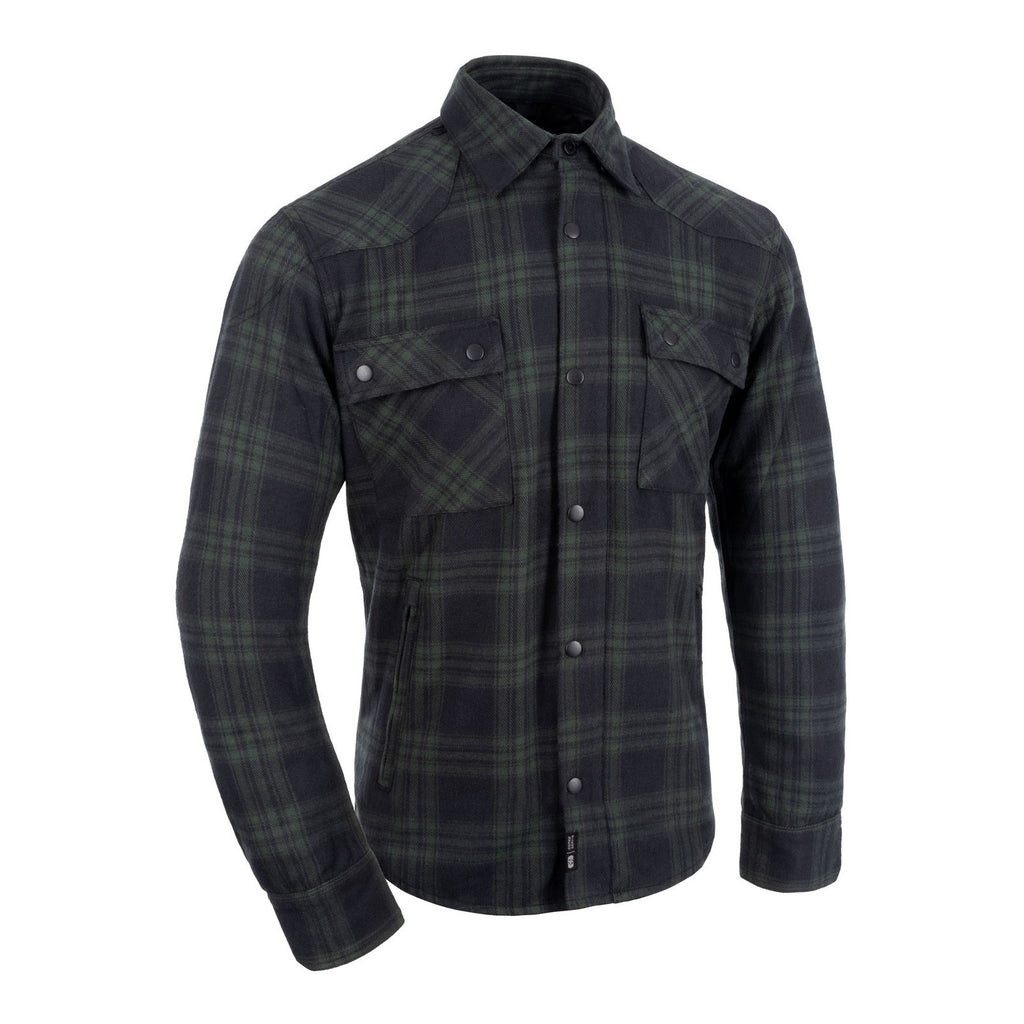 Oxford Kickback 3.0 Men's Shirt