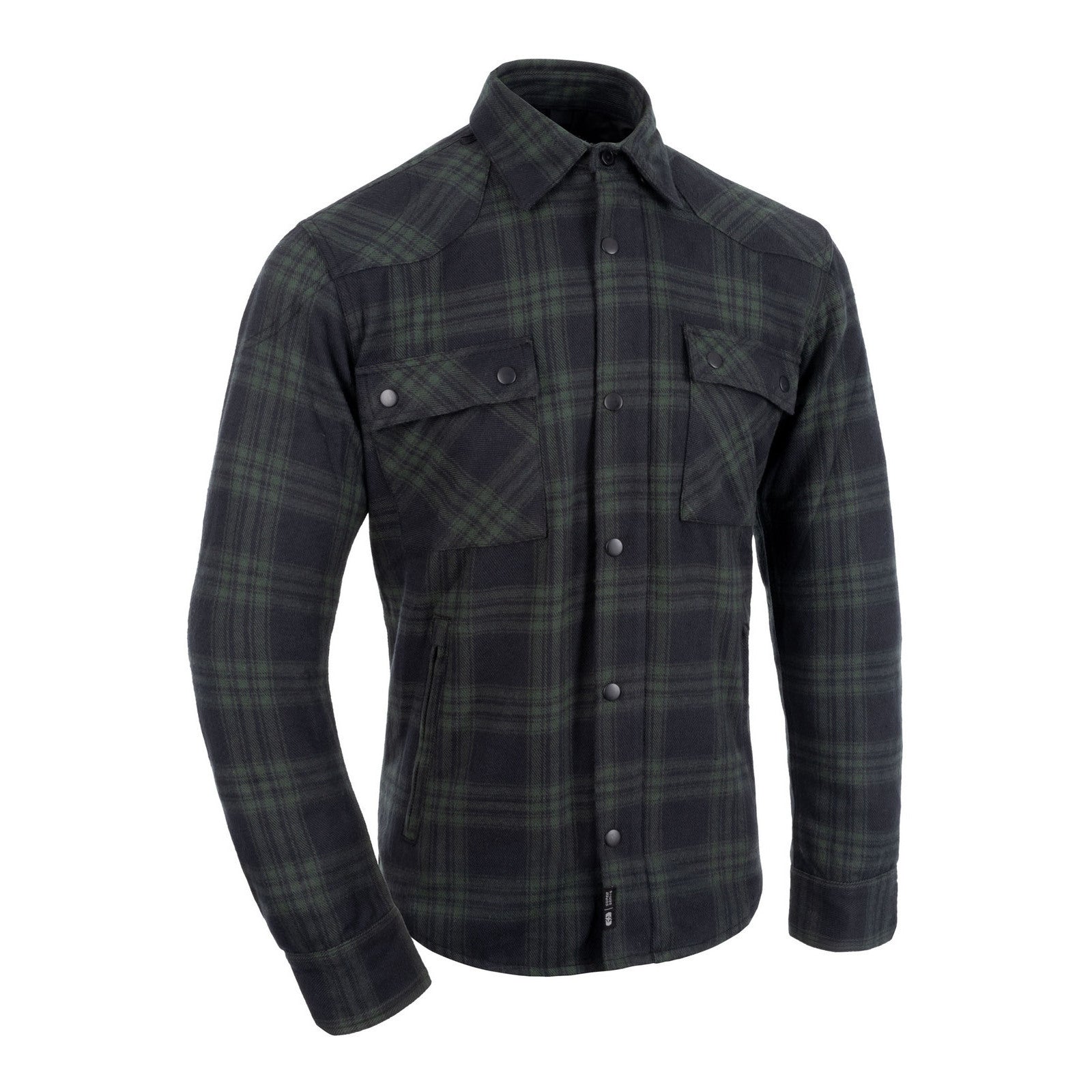 Oxford Kickback 3.0 Men's Shirt
