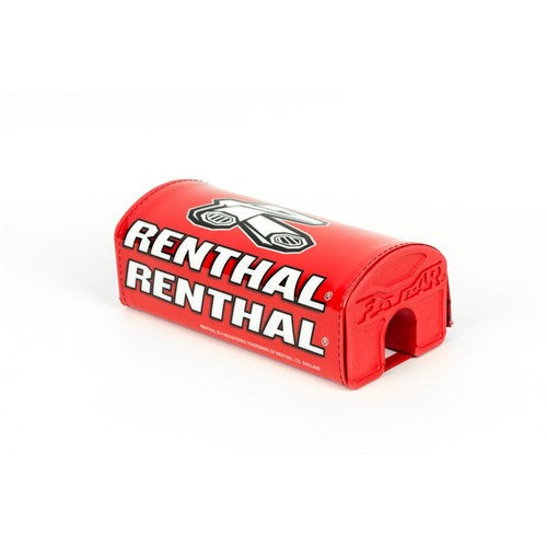 RENTHAL FATBAR BAR PAD RED - RED FOAM (P329)