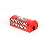 RENTHAL FATBAR BAR PAD RED - RED FOAM (P329)
