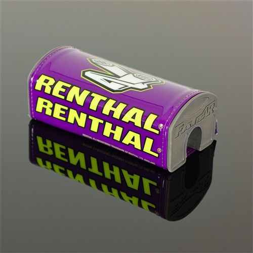 RENTHAL BAR PAD SE/LE FATBAR PUR (P333)