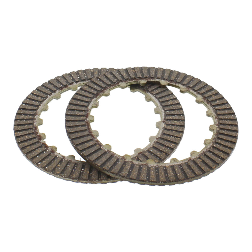 Premier Clutch Fibre Kit