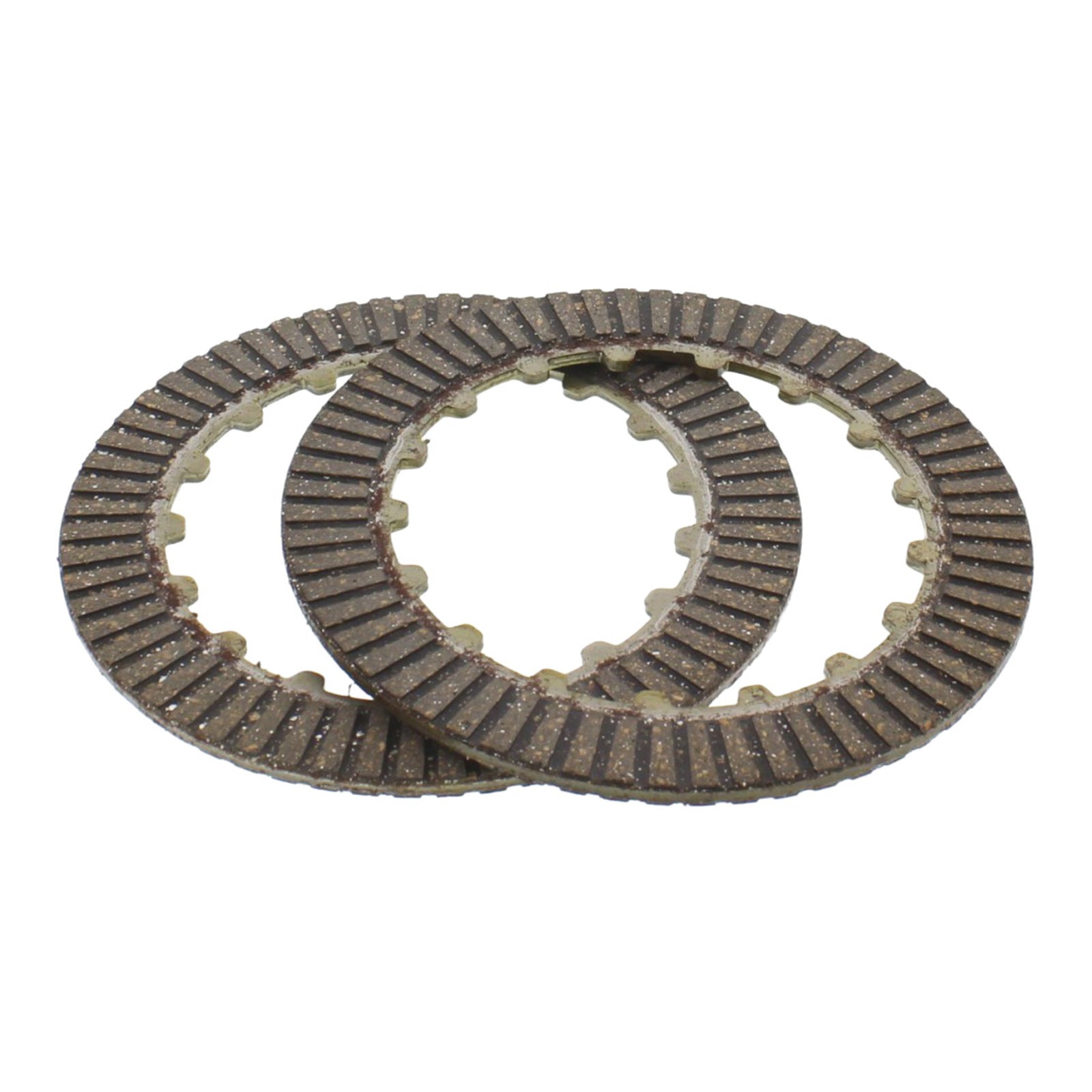 Premier Clutch Fibre Kit