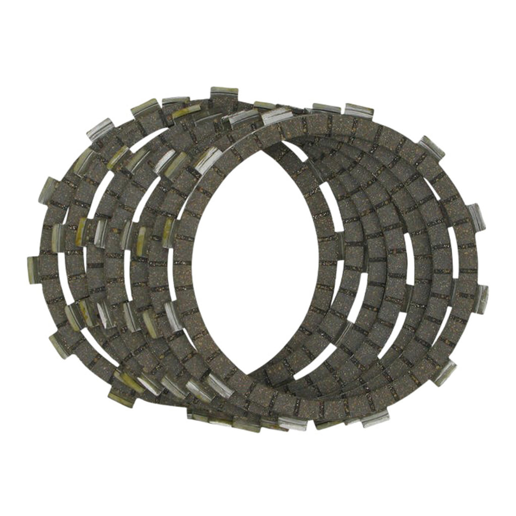 Premier Clutch Fibre Kit