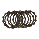Premier Clutch Fibre Kit