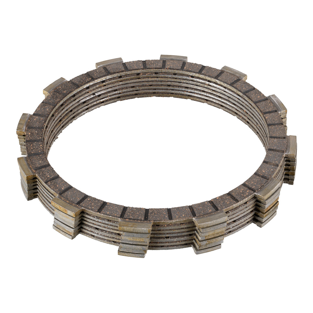 Premier Clutch Fibre Kit