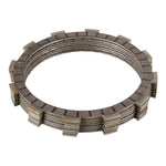 Premier Clutch Fibre Kit