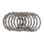 Premier Clutch Fibre Kit