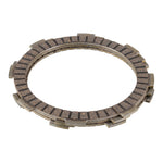 Premier Clutch Fibre Kit