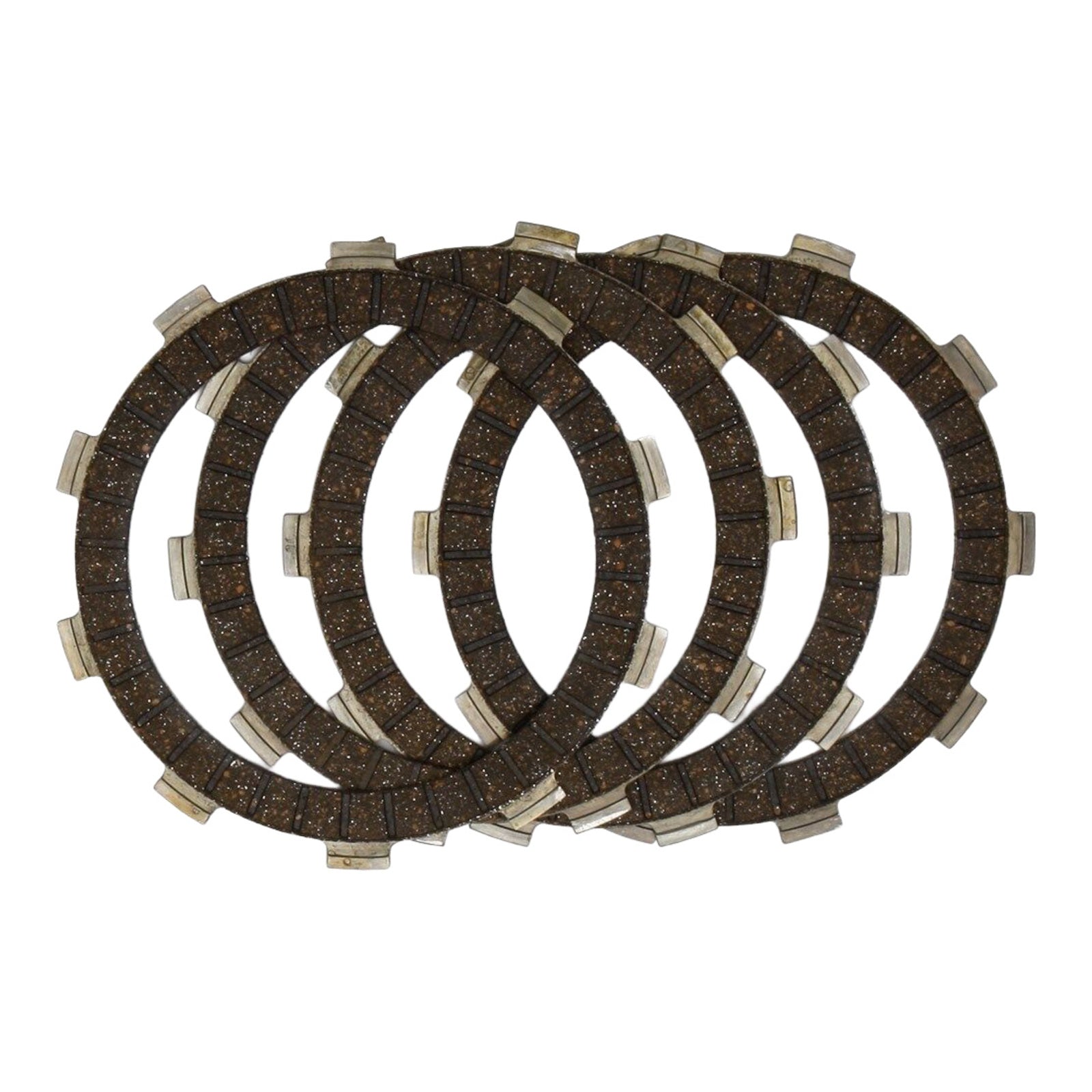 Premier Clutch Fibre Kit