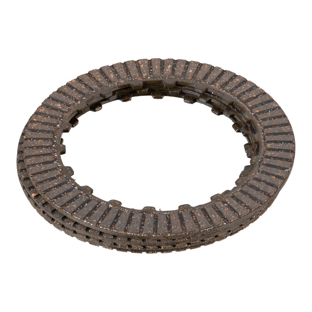 Premier Clutch Fibre Kit