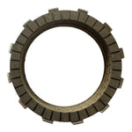 Premier Clutch Fibre Kit