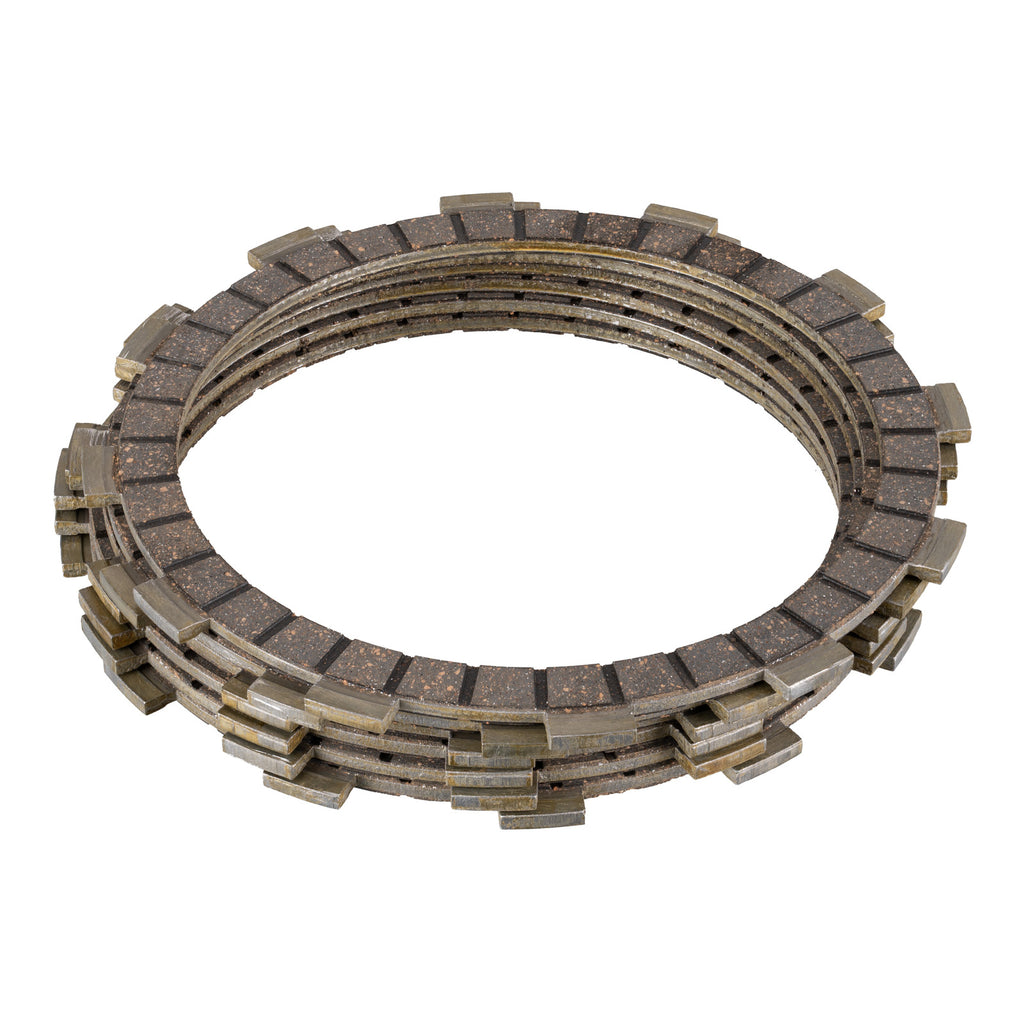 Premier Clutch Fibre Kit