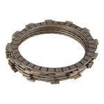 Premier Clutch Fibre Kit