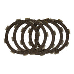 Premier Clutch Fibre Kit