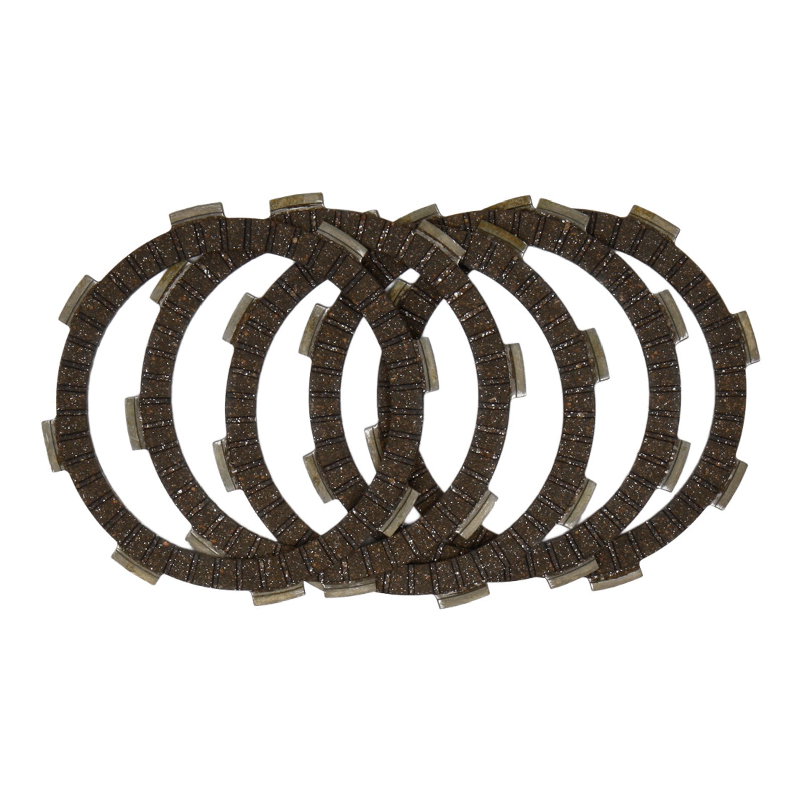 Premier Clutch Fibre Kit