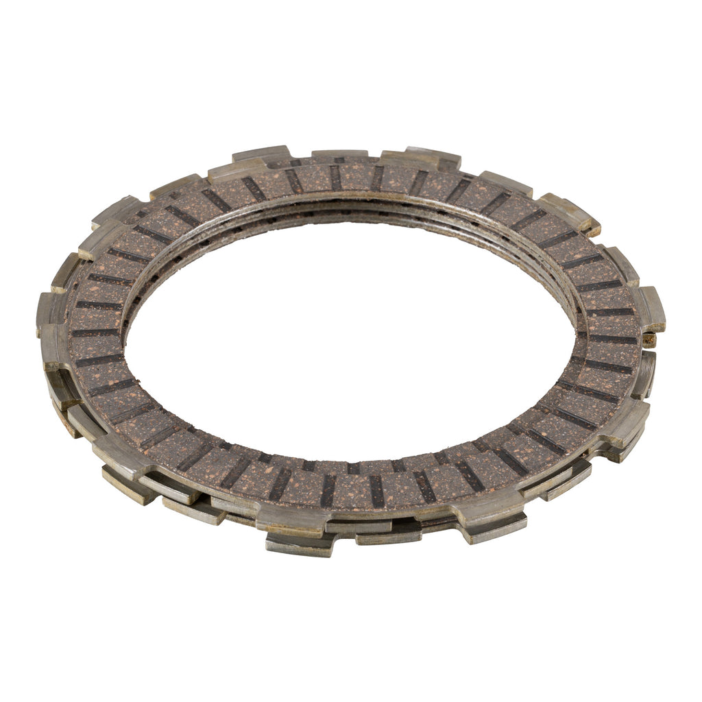 Premier Clutch Fibre Kit