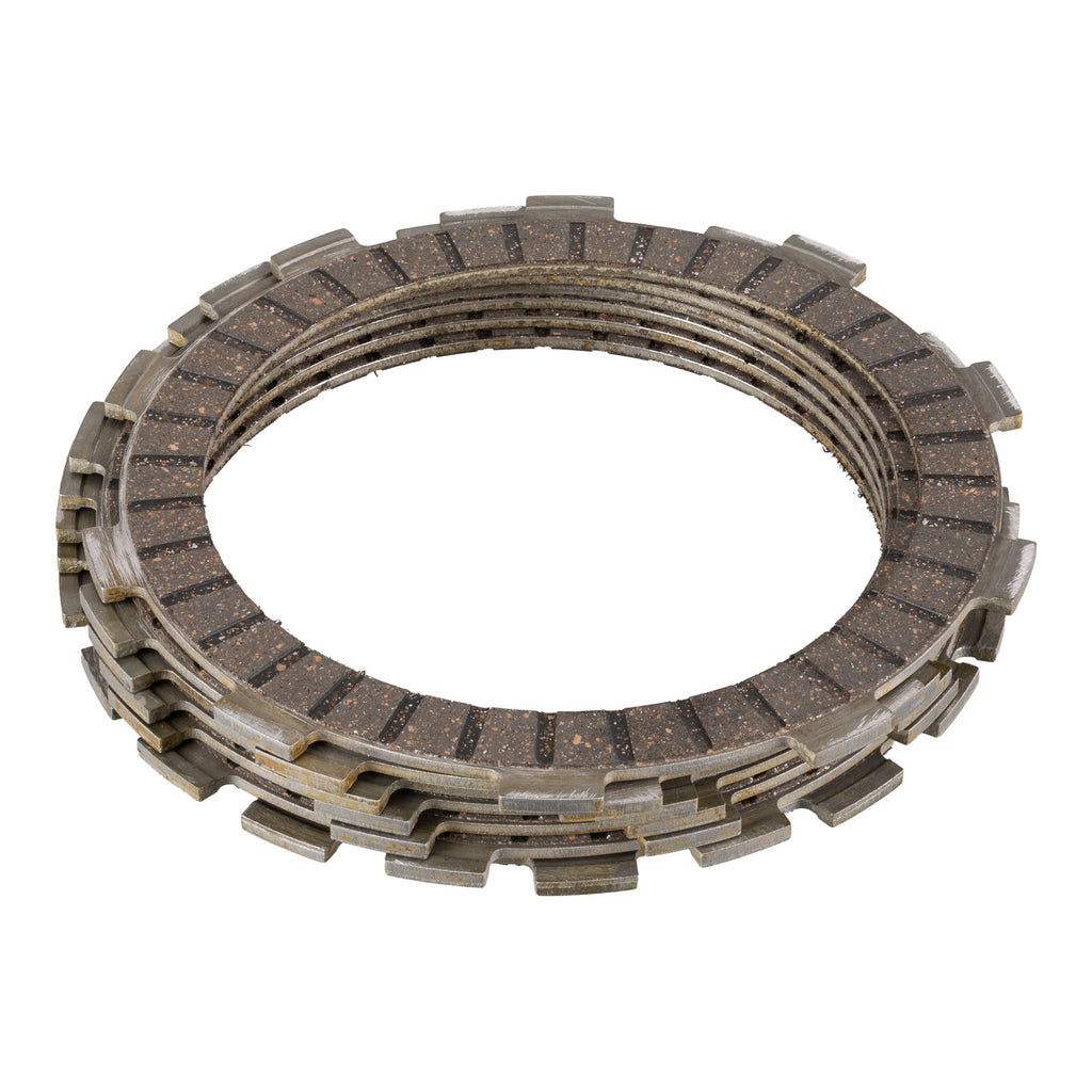 Premier Clutch Fibre Kit