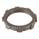 Premier Clutch Fibre Kit