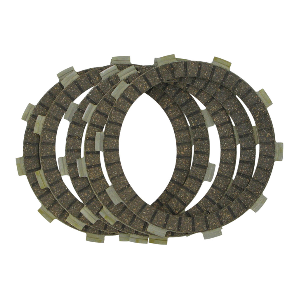 Premier Clutch Fibre Kit