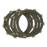 Premier Clutch Fibre Kit