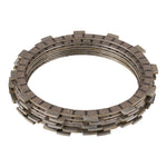 Premier Clutch Fibre Kit