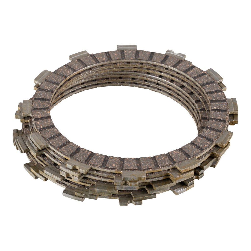 Premier Clutch Fibre Kit