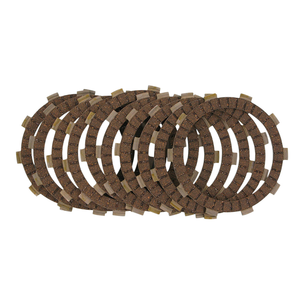 Premier Clutch Fibre Kit