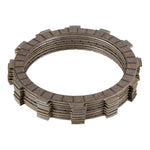 Premier Clutch Fibre Kit