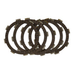 Premier Clutch Fibre Kit