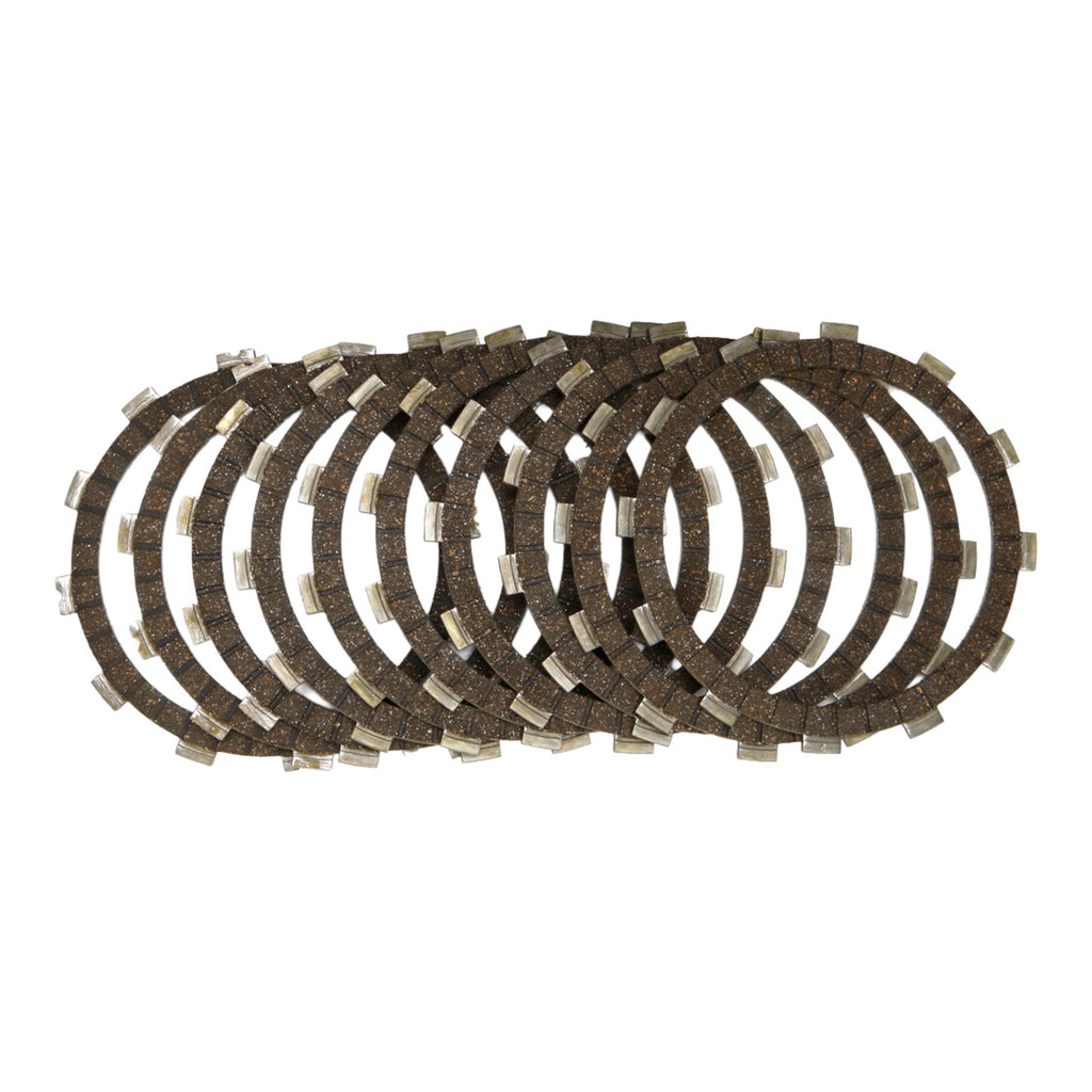 Premier Clutch Fibre Kit