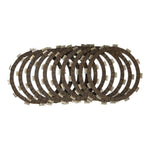 Premier Clutch Fibre Kit