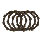 Premier Clutch Fibre Kit