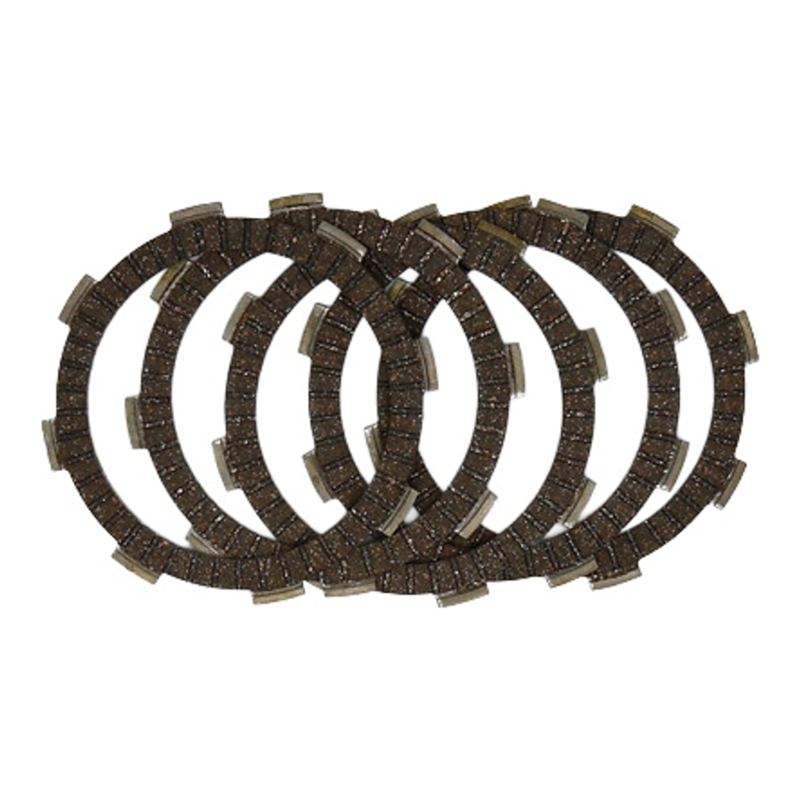 Premier Clutch Fibre Kit