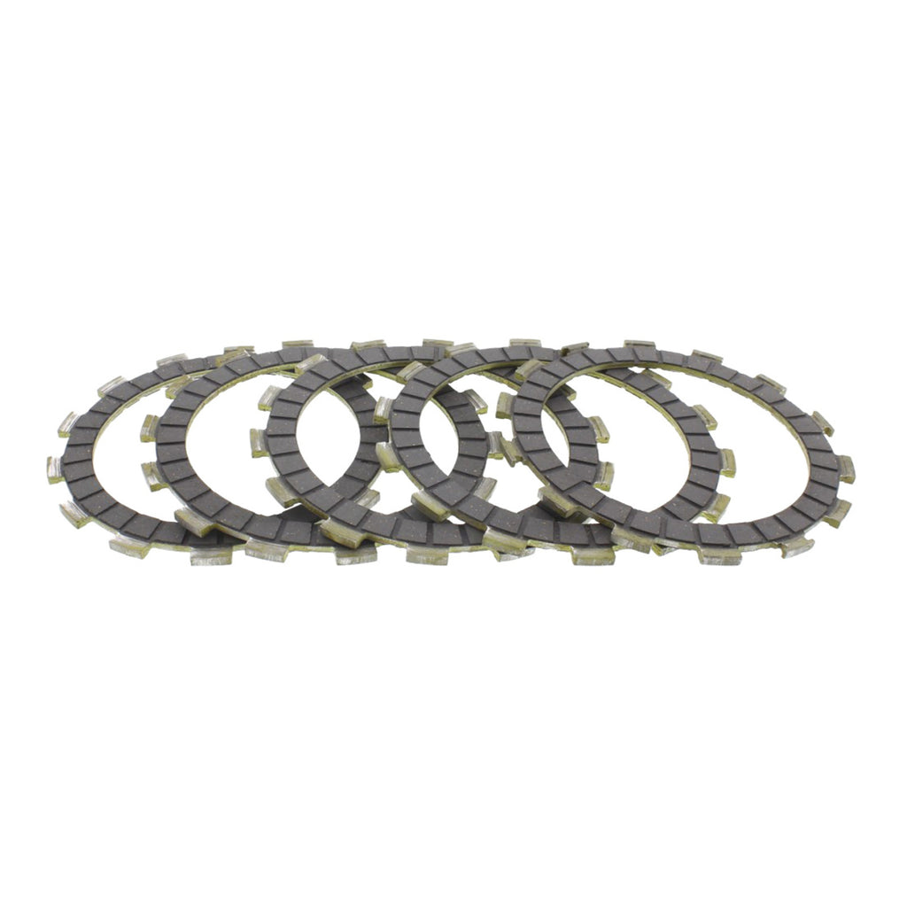 Premier Clutch Fibre Kit