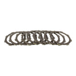 Premier Clutch Fibre Kit