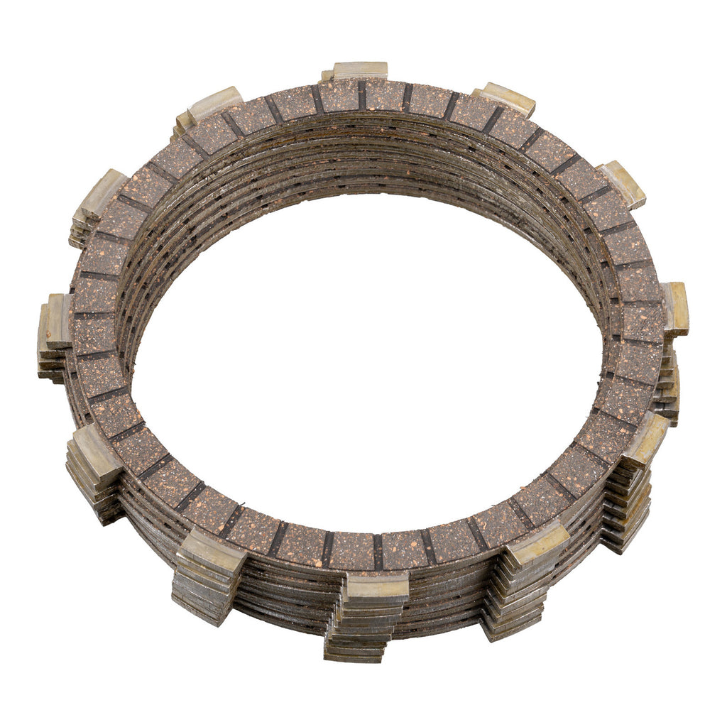 Premier Clutch Fibre Kit