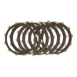 Premier Clutch Fibre Kit
